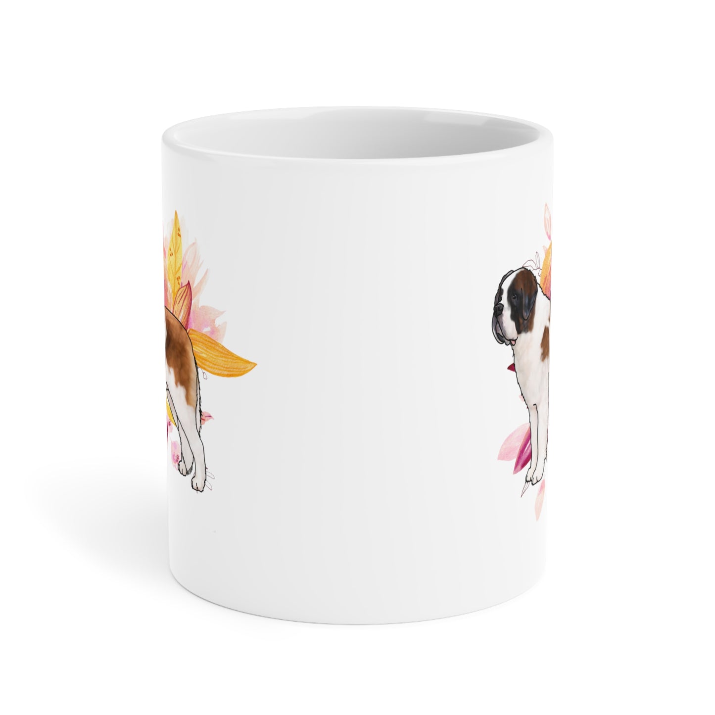 Ceramic Mugs (11oz\15oz\20oz)