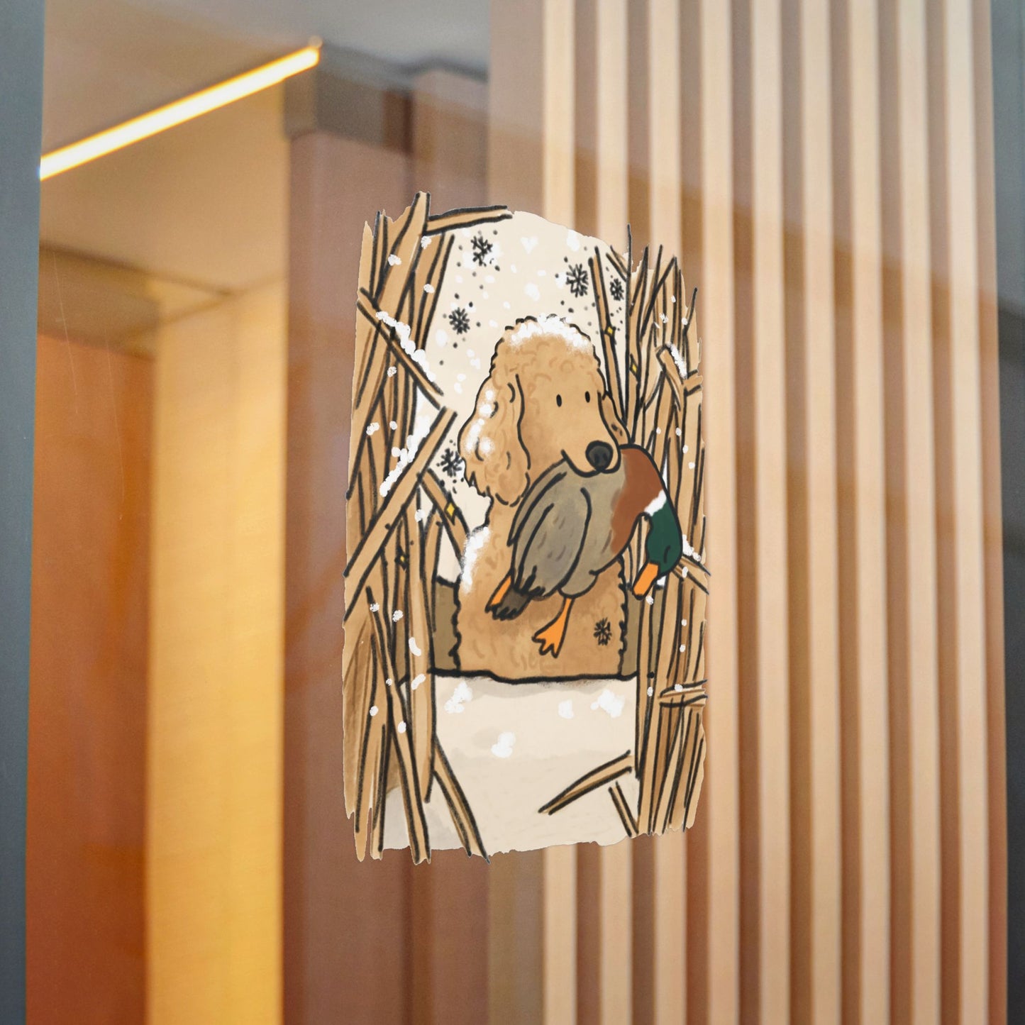 PermaDecal (indoor/outdoor)