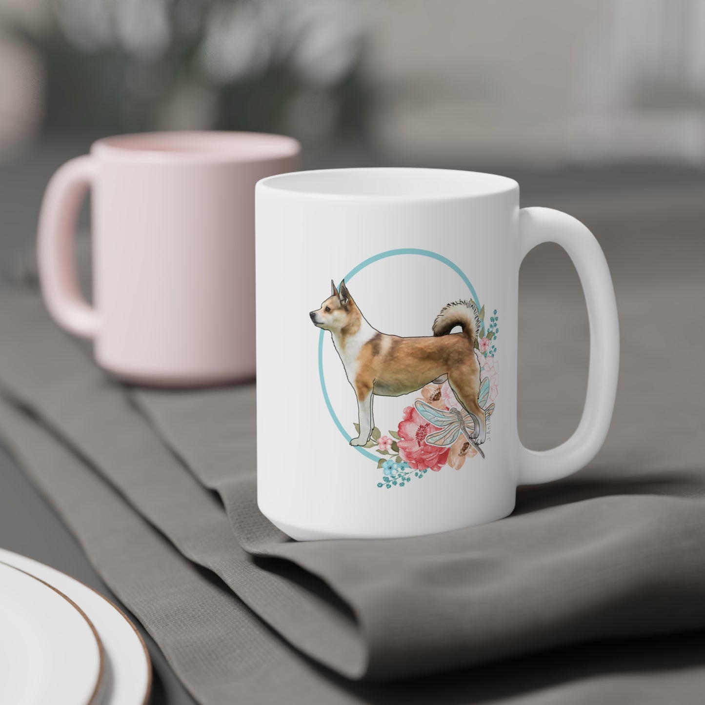 Ceramic Mugs (11oz\15oz\20oz)