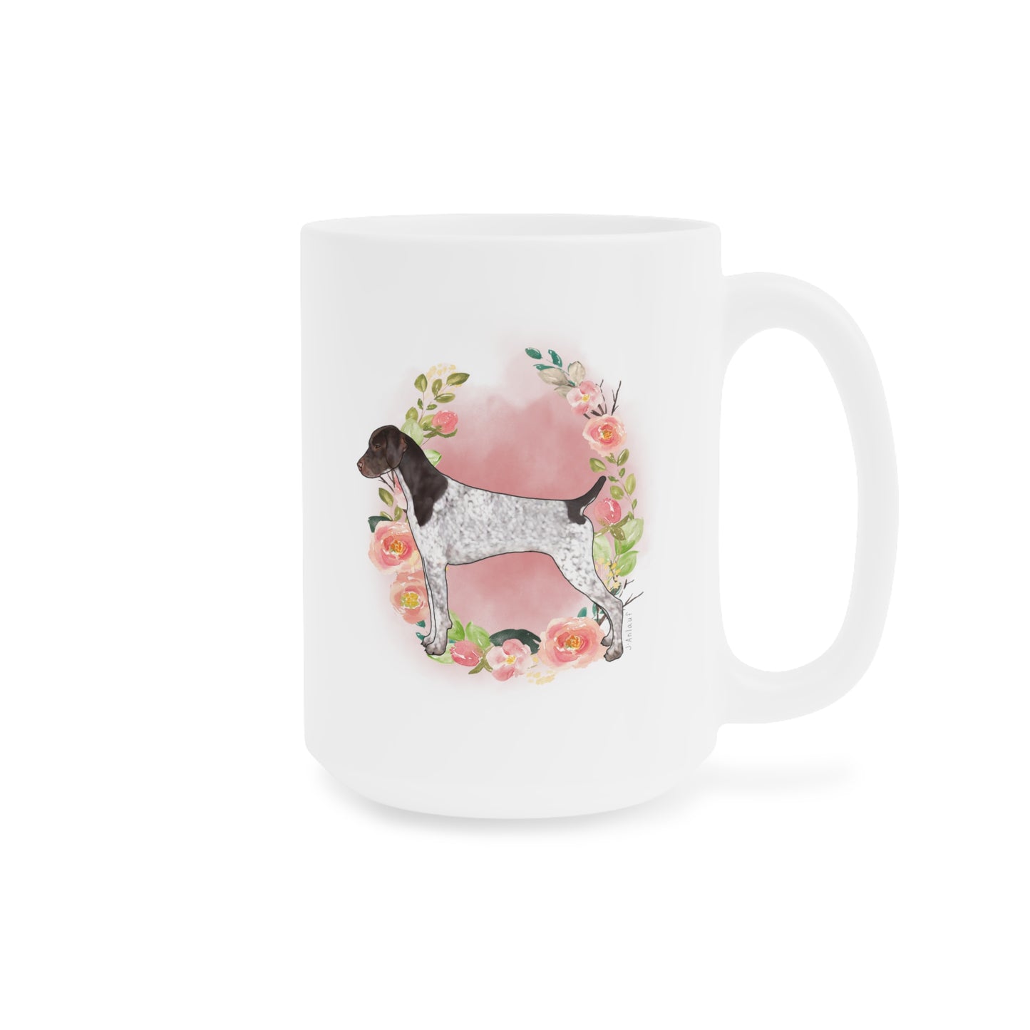 Ceramic Mugs (11oz15oz20oz)