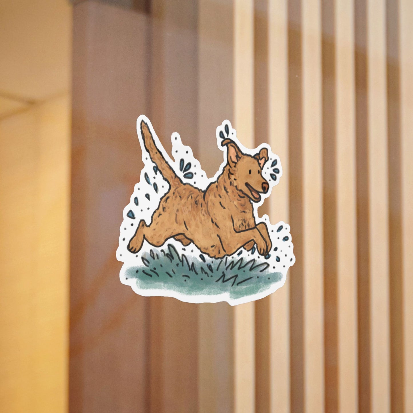 PermaDecal (Indoor/Outdoor)