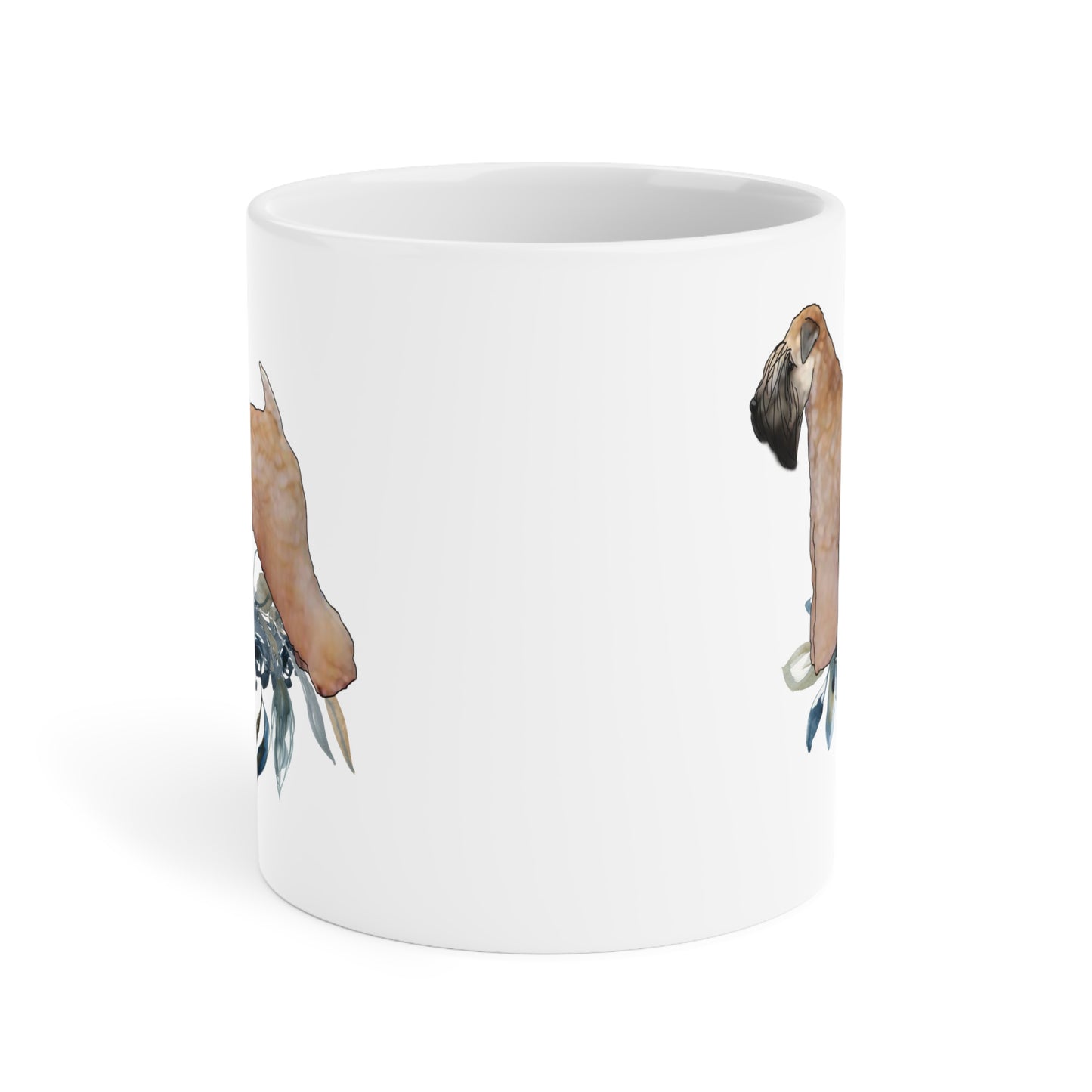 Ceramic Mugs (11oz\15oz\20oz)