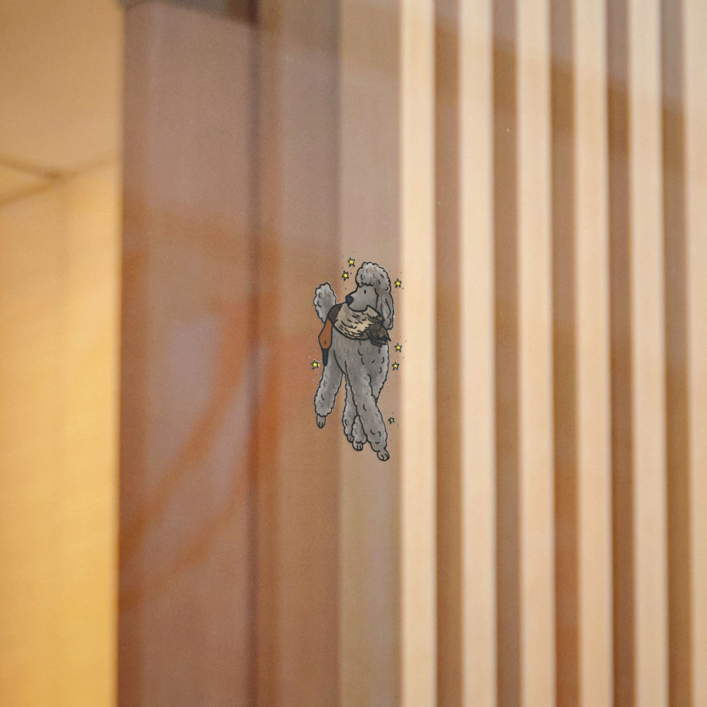 PermaDecal (indoor/outdoor)