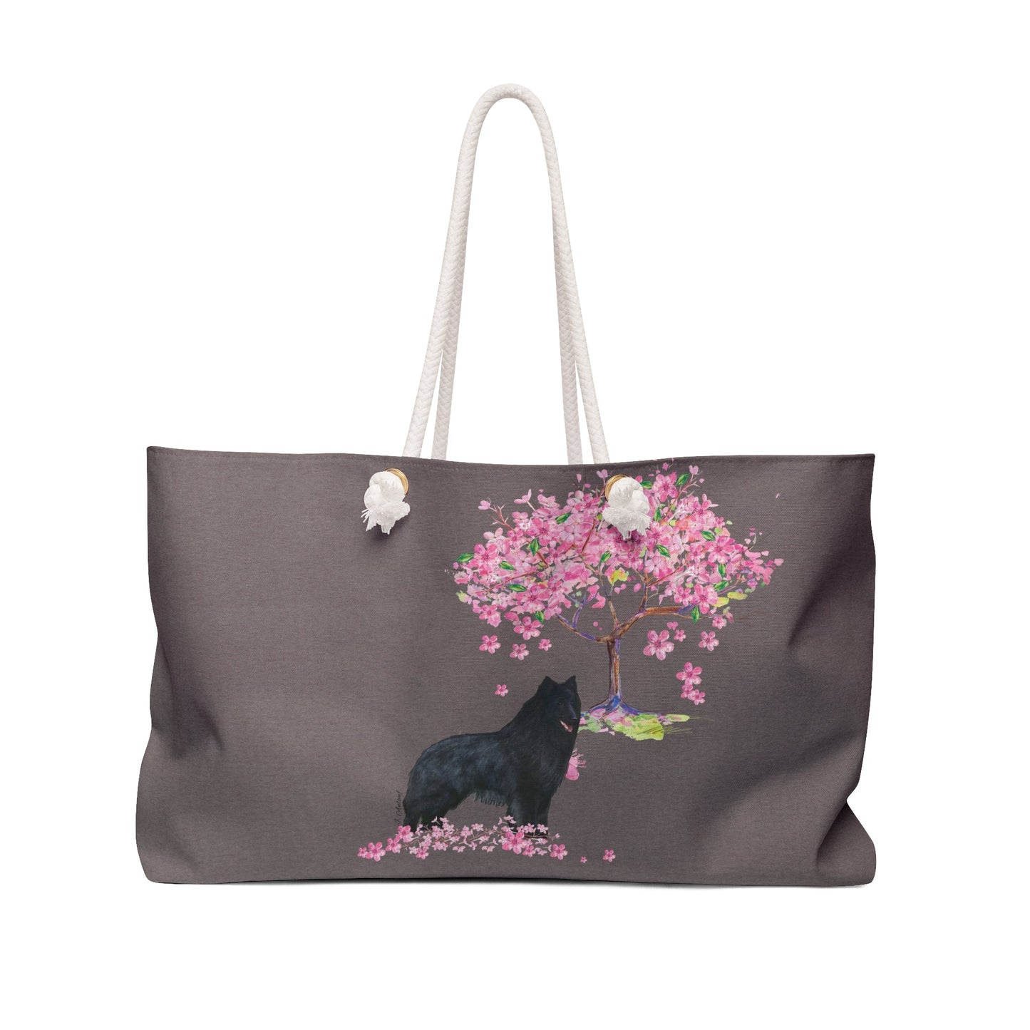 Weekender Bag