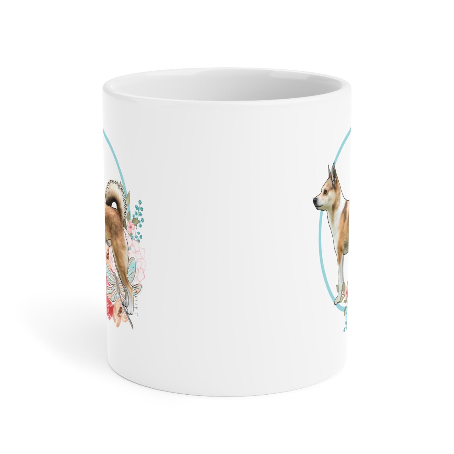 Ceramic Mugs (11oz\15oz\20oz)