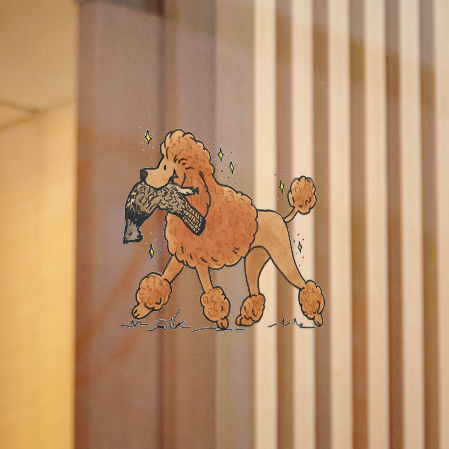 PermaDecal (indoor/outdoor)