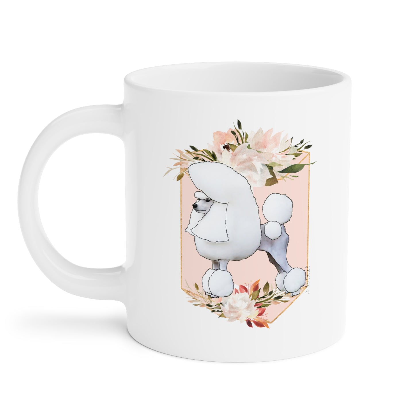 Ceramic Mugs (11oz\15oz\20oz)