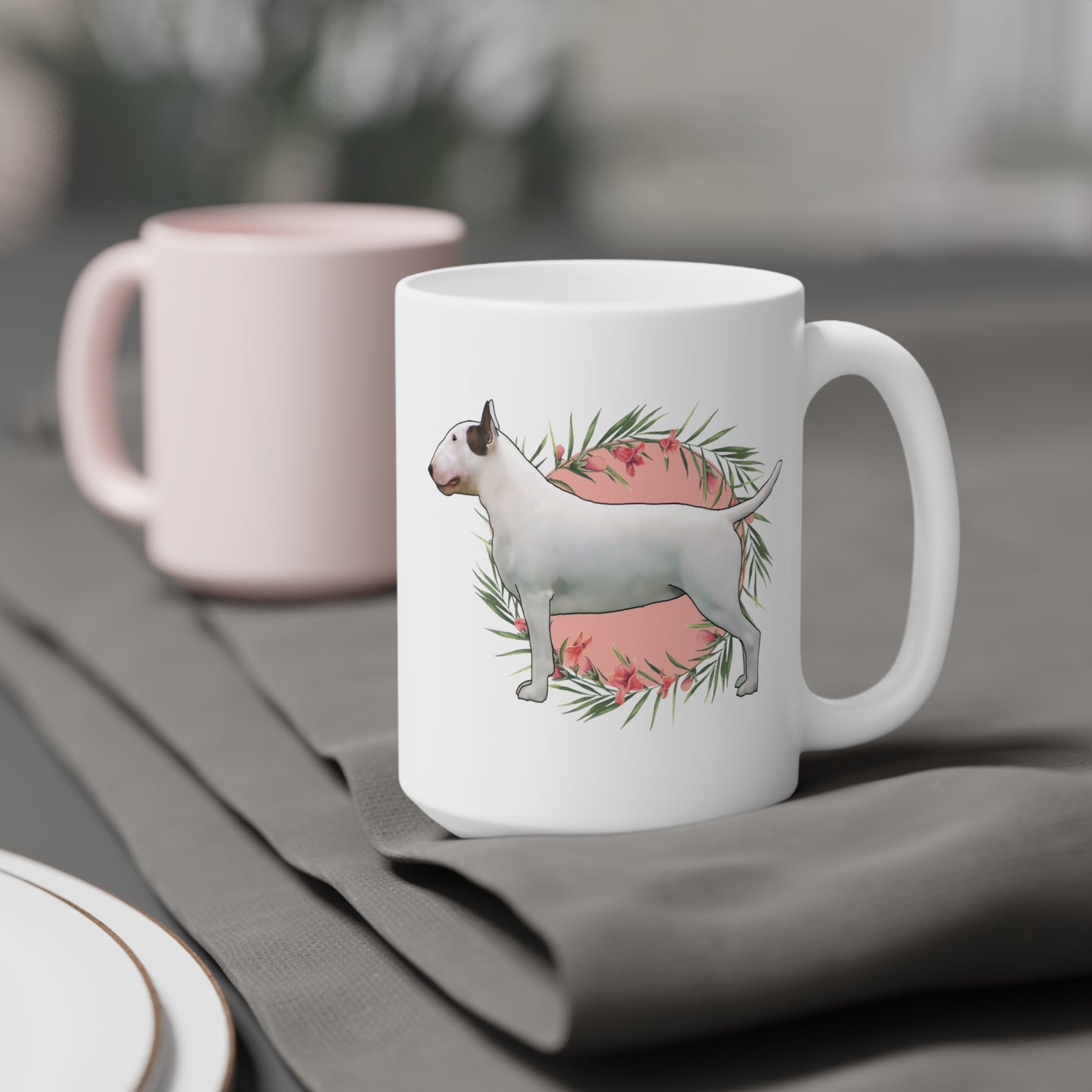 Ceramic Mugs (11oz\15oz\20oz)