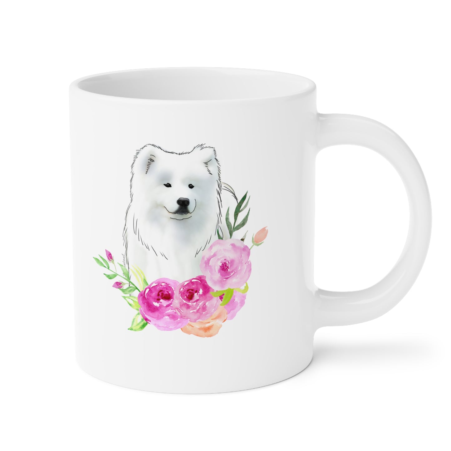 Ceramic Mugs (11oz\15oz\20oz)