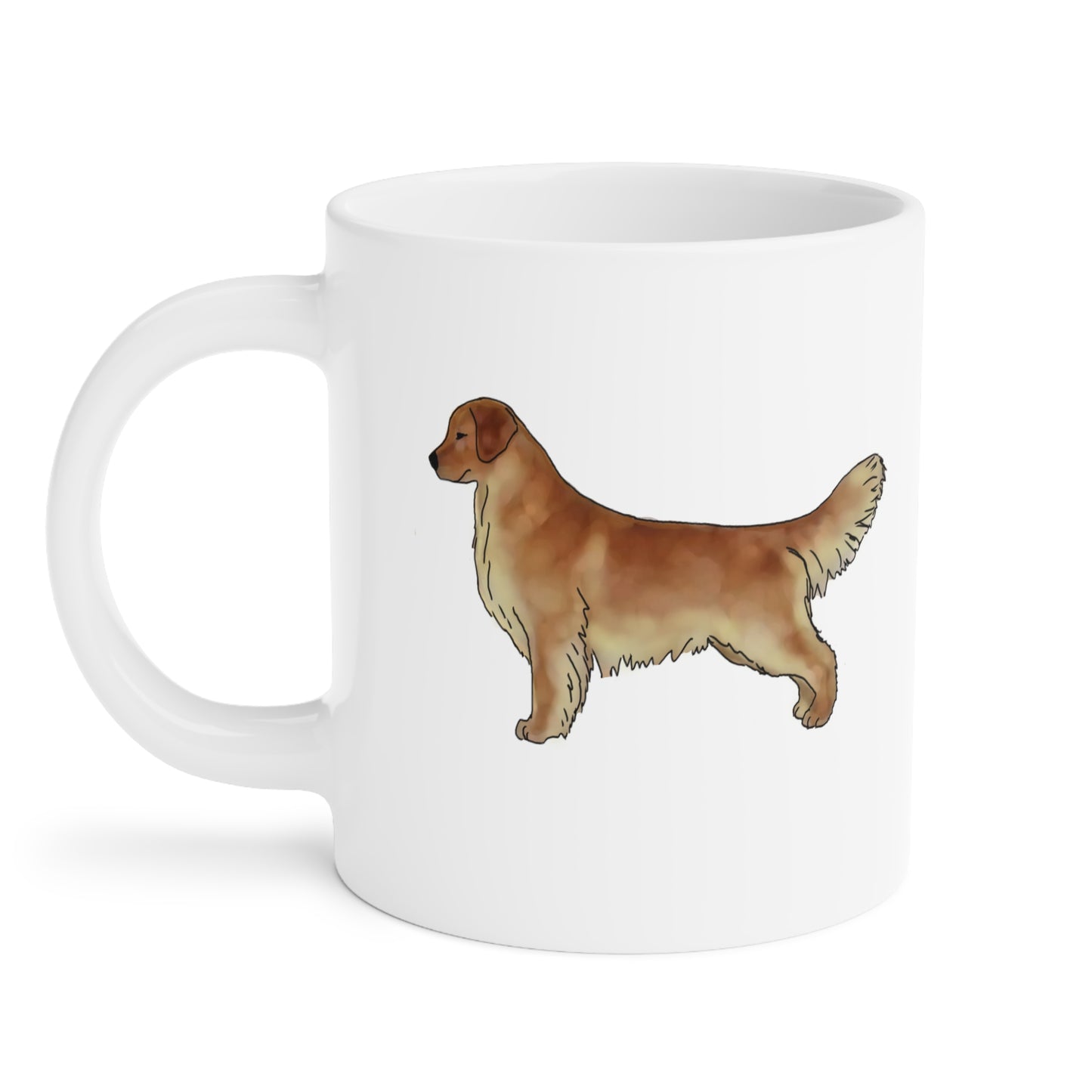 Ceramic Mugs (11oz\15oz\20oz)