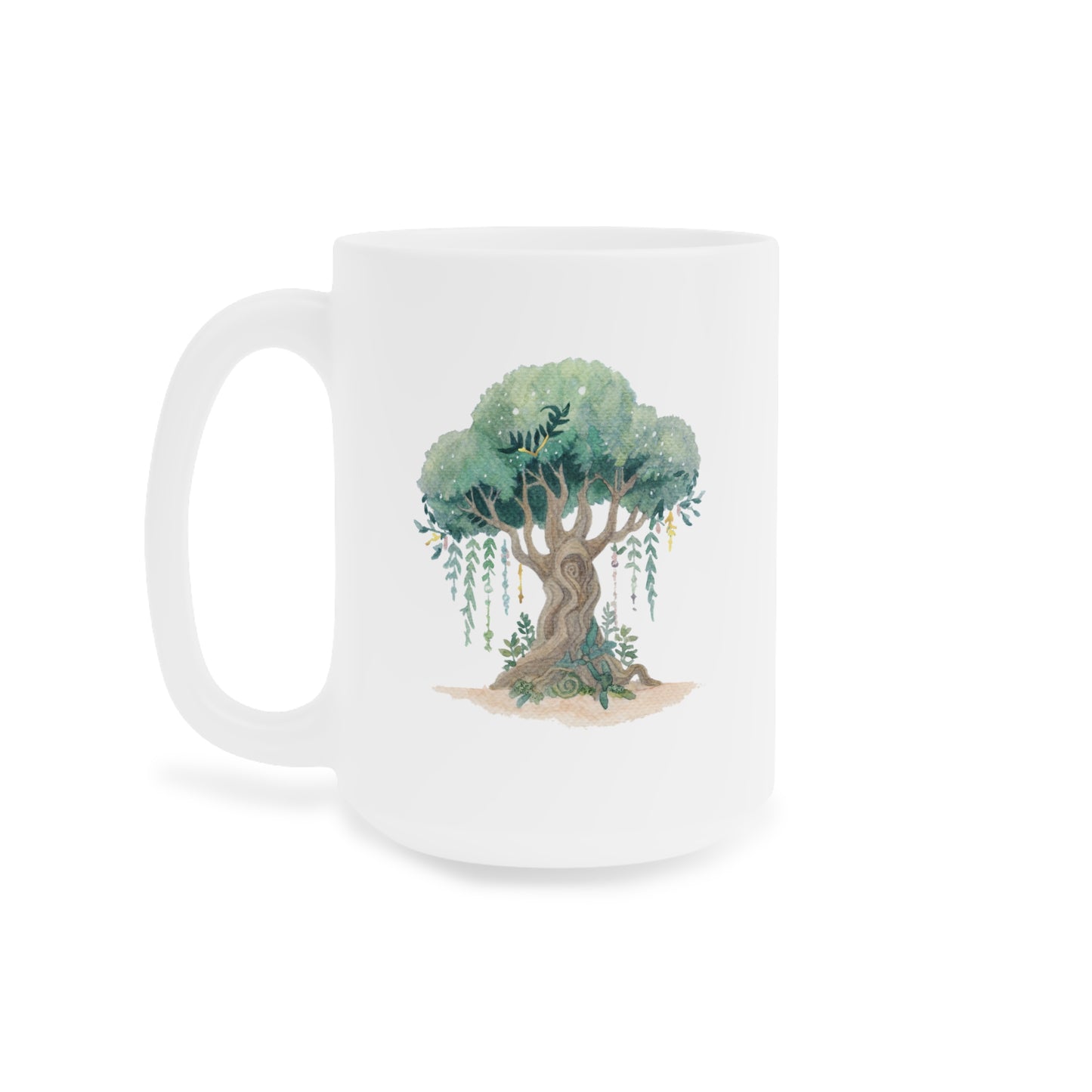 Ceramic Mugs (11oz15oz20oz)