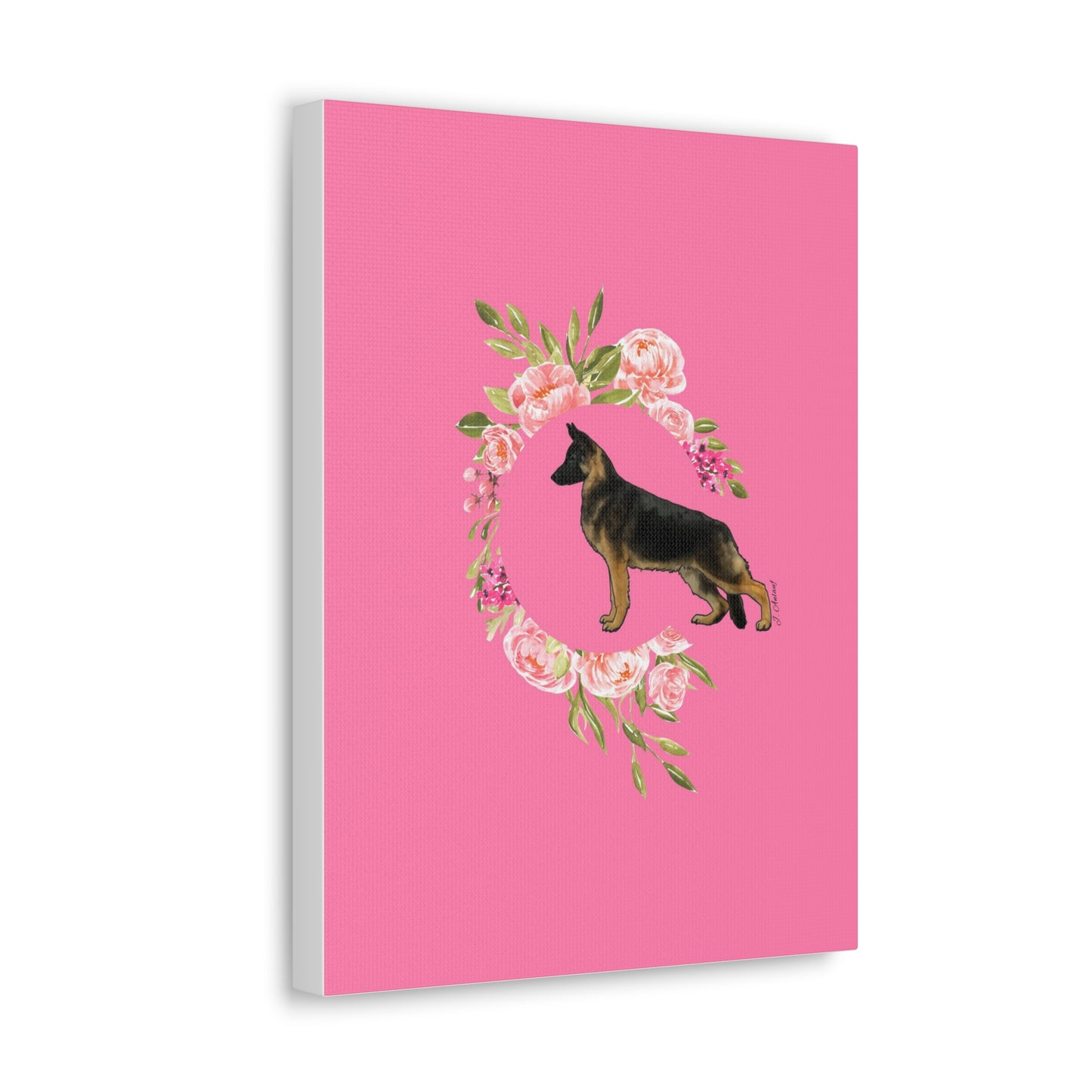 Canvas Gallery Wraps