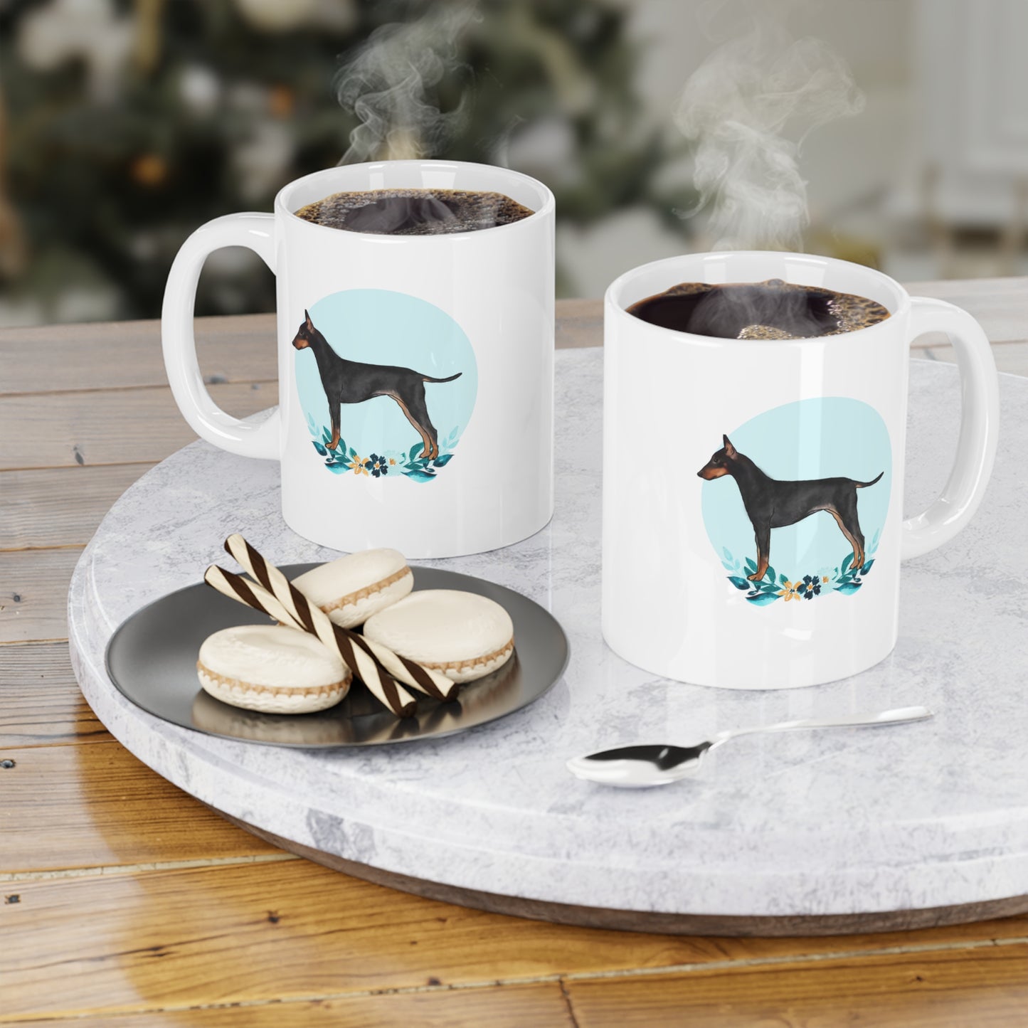 Ceramic Mugs (11oz\15oz\20oz)