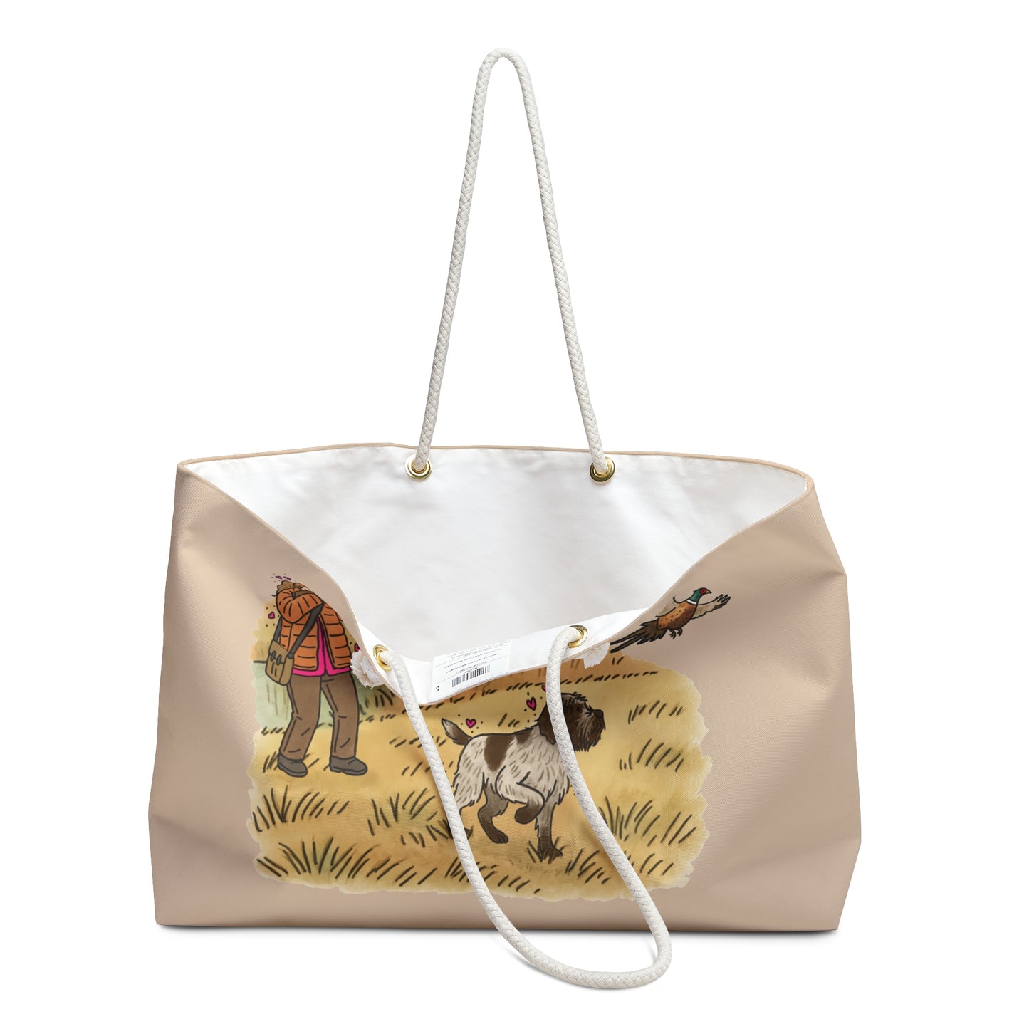 Weekender Bag