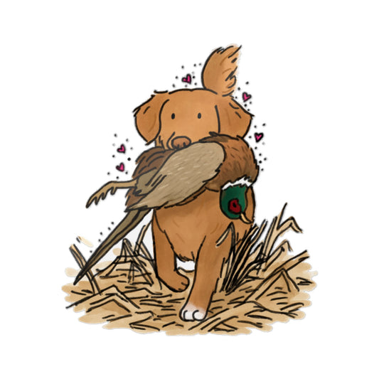 PermaDecal (indoor/outdoor) Toller