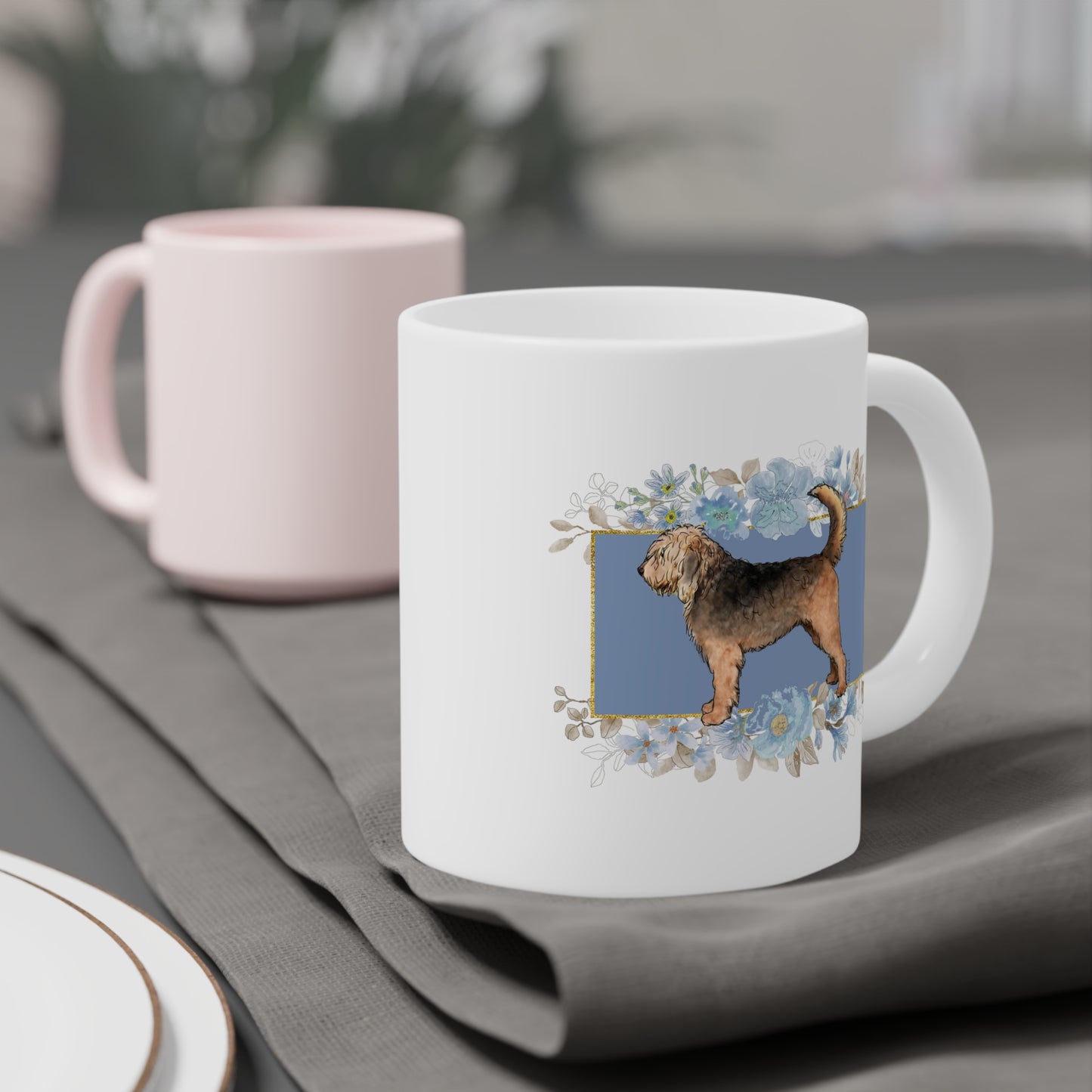 Ceramic Mugs (11oz\15oz\20oz)