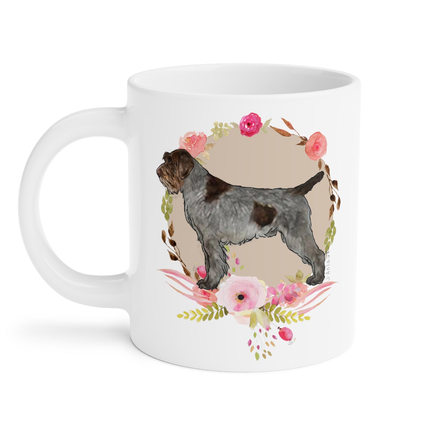 Ceramic Mugs (11oz15oz20oz)