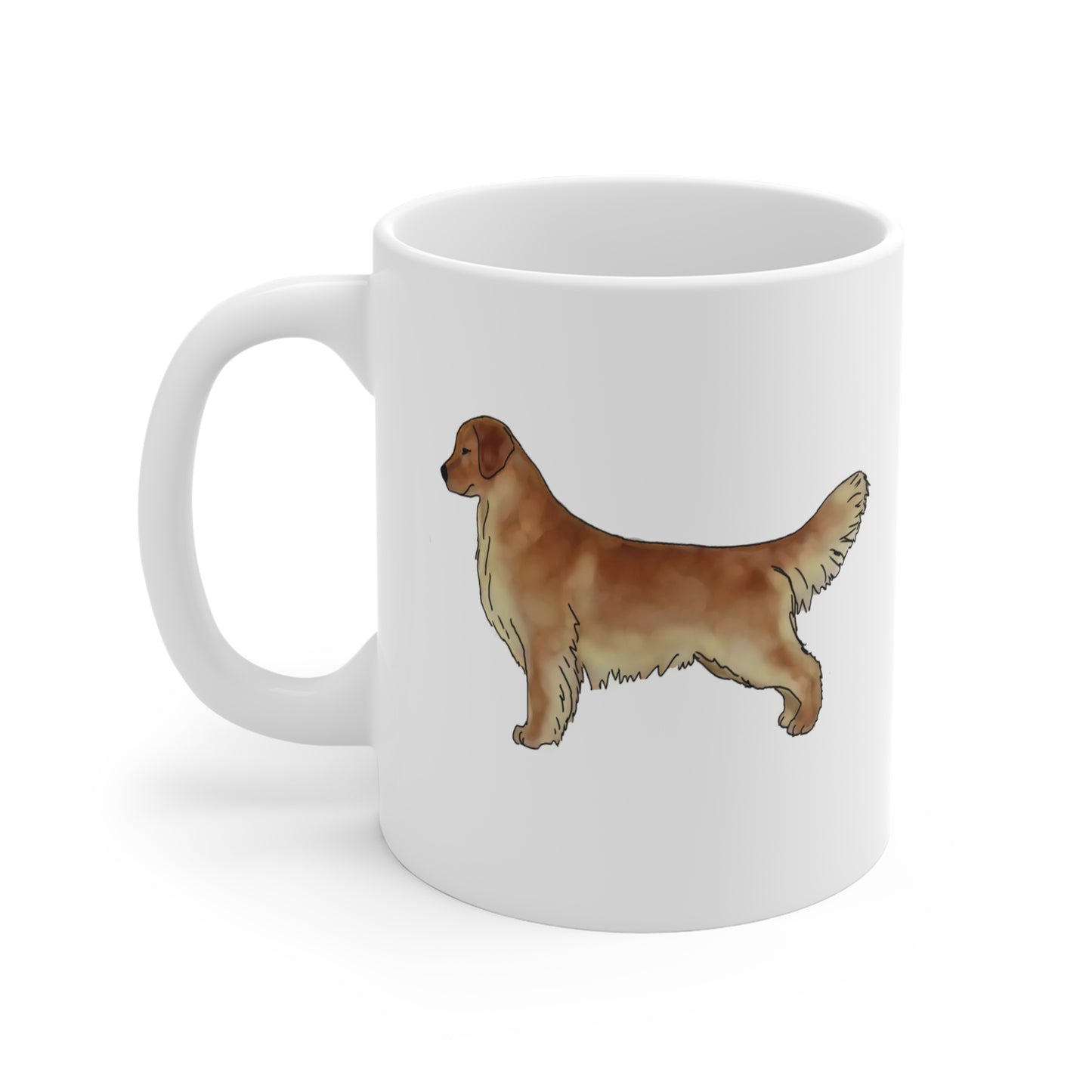Ceramic Mugs (11oz\15oz\20oz)