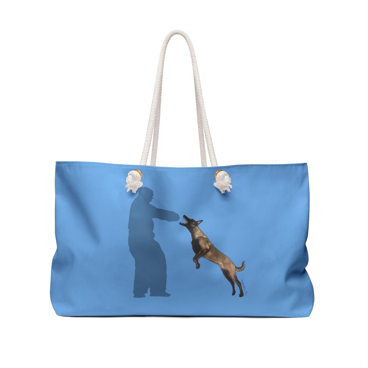 Weekender Bag