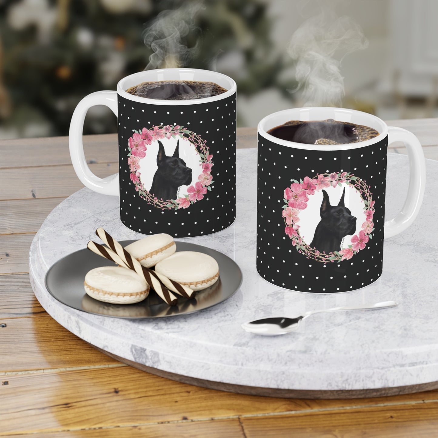 Ceramic Mugs (11oz\15oz\20oz)