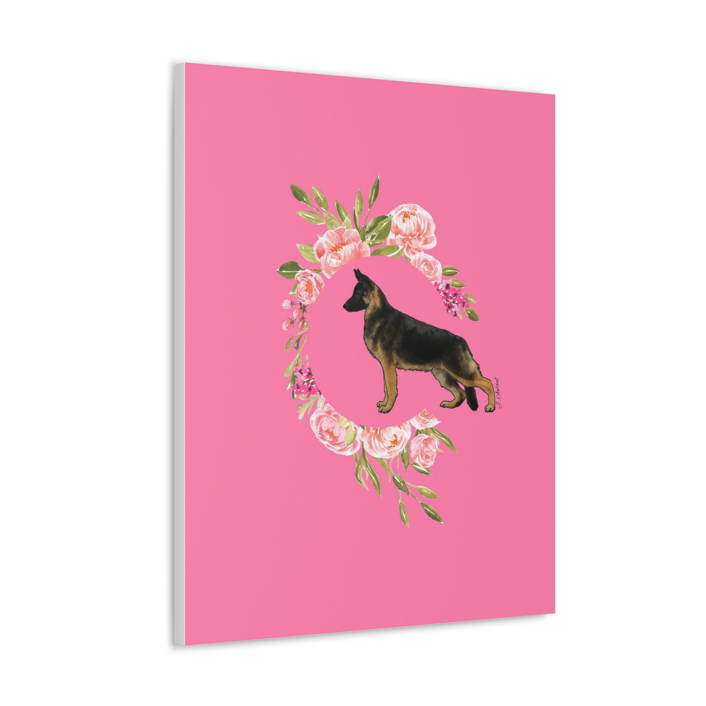 Canvas Gallery Wraps