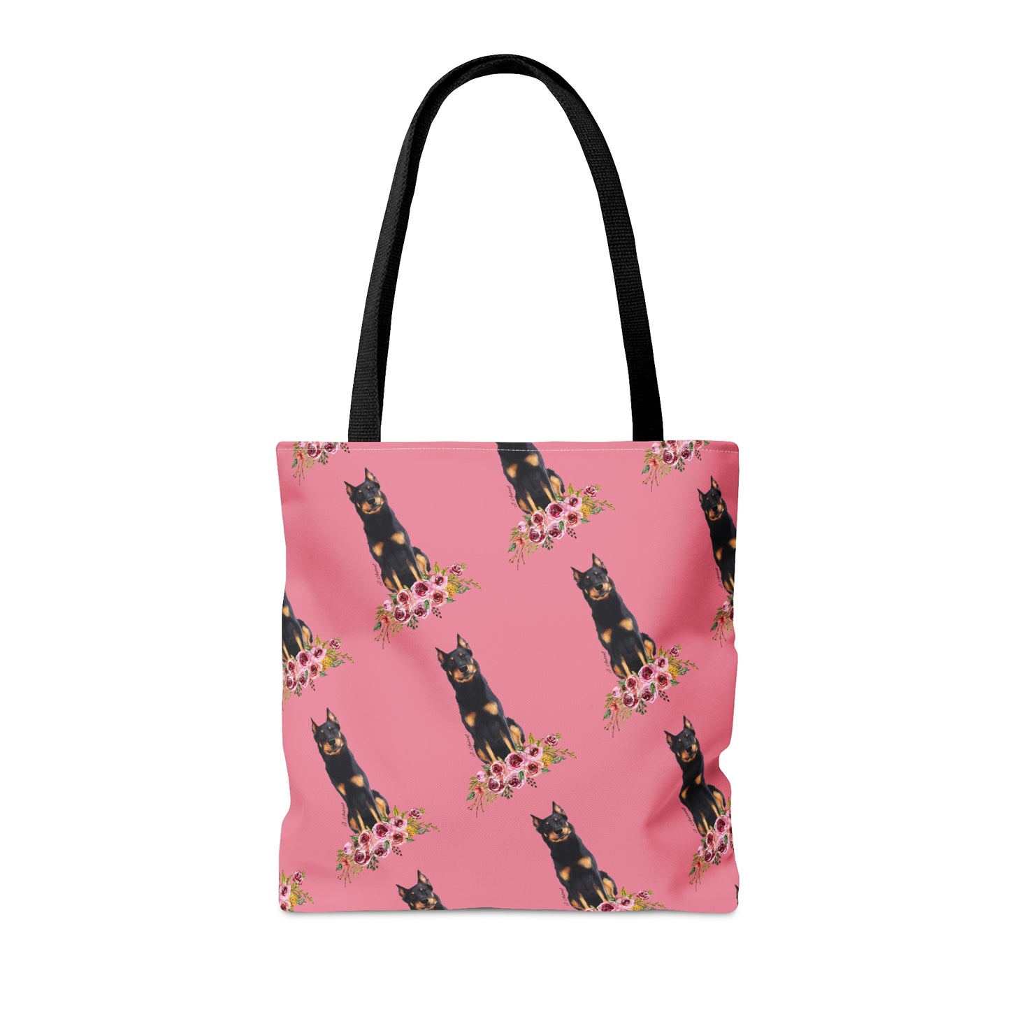 Tote Bag Beauceron