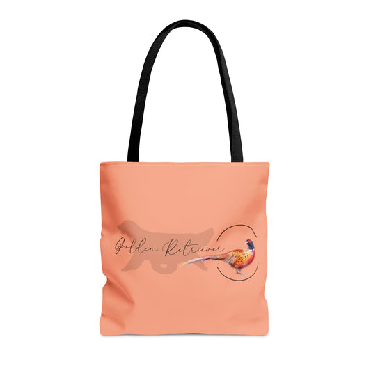AOP Tote Bag (no fade/no peel)