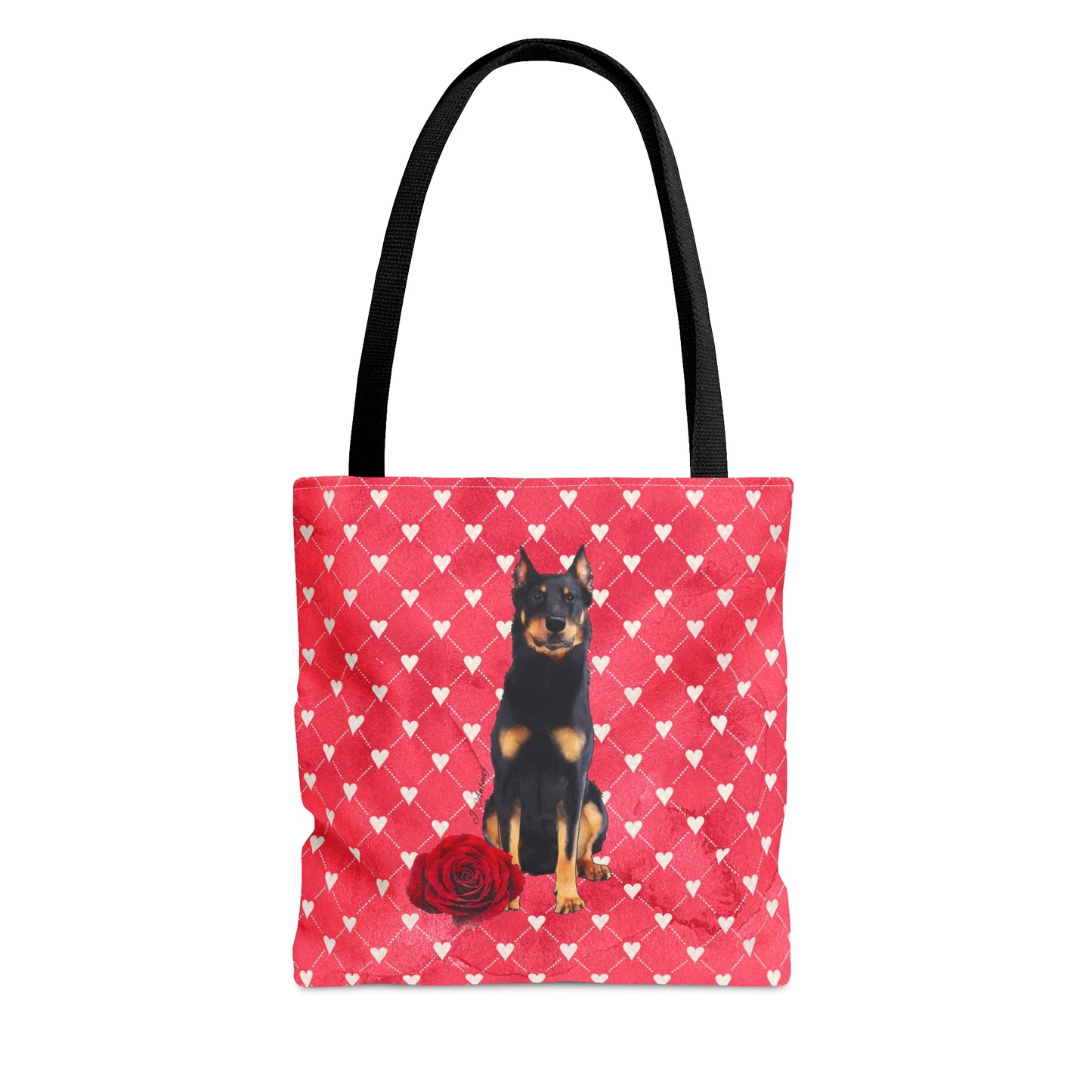 Tote Bag Beauceron
