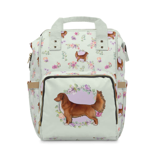 Multifunctional Ringside/Event Bag