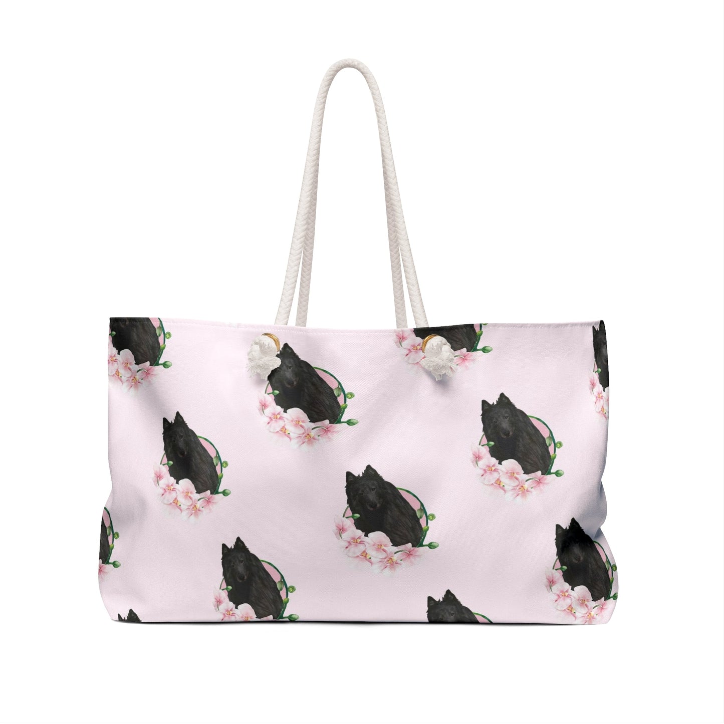 Weekender Bag