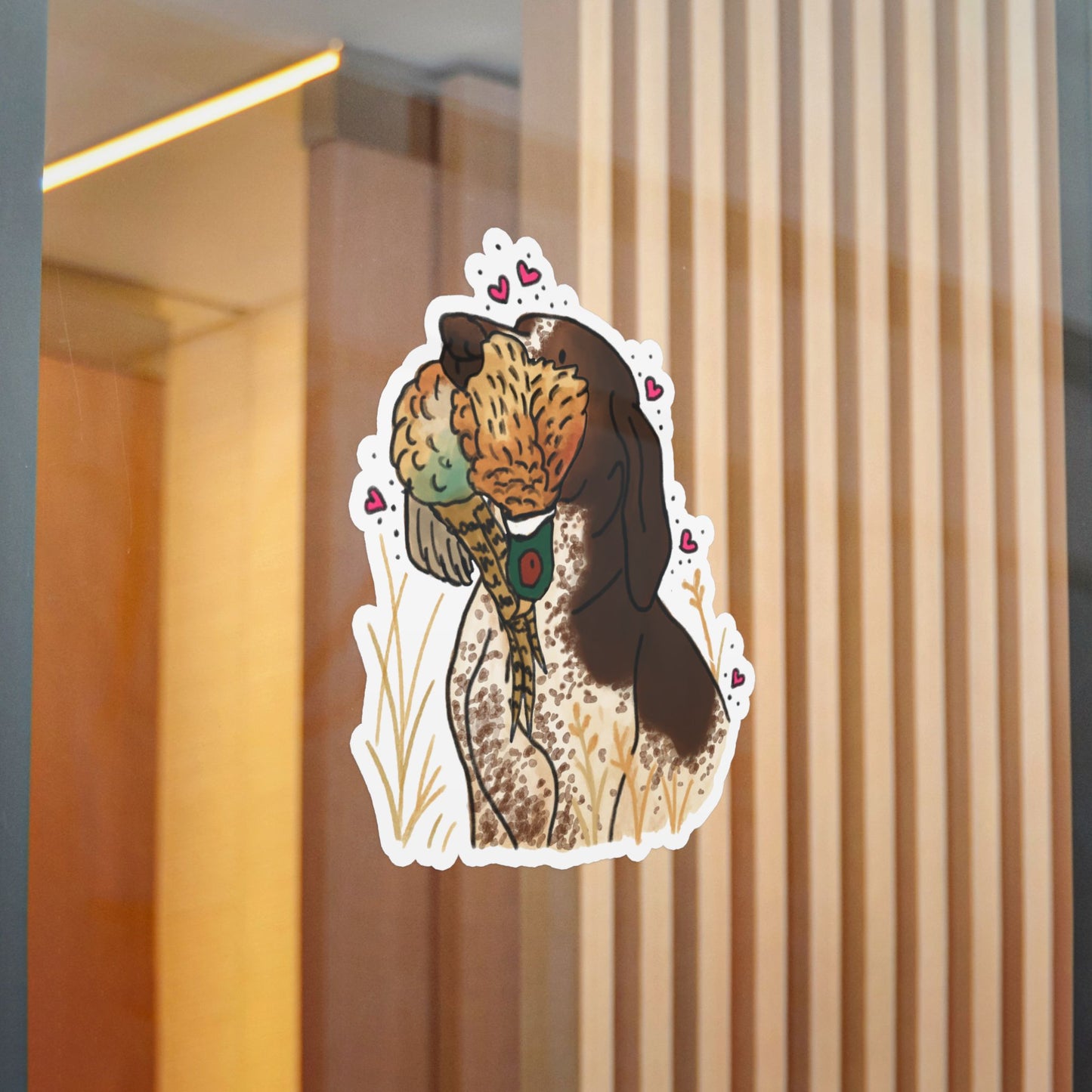 PermaDecal (indoor/outdoor)