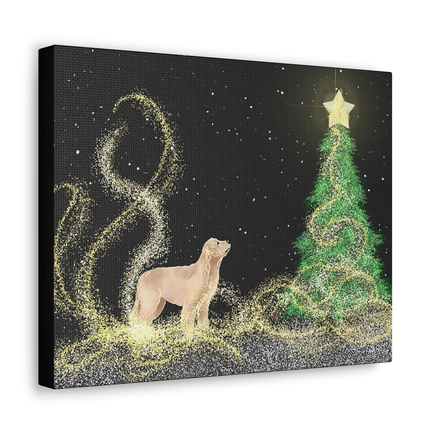 Canvas Gallery Wraps