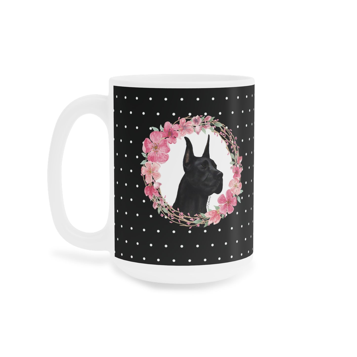 Ceramic Mugs (11oz\15oz\20oz)