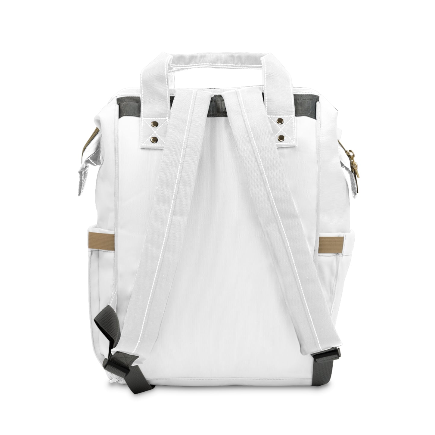 Multifunctional Ringside Tote - Backpack