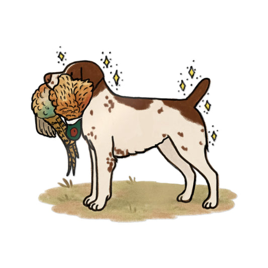 PermaDecal (indoor/outdoor)