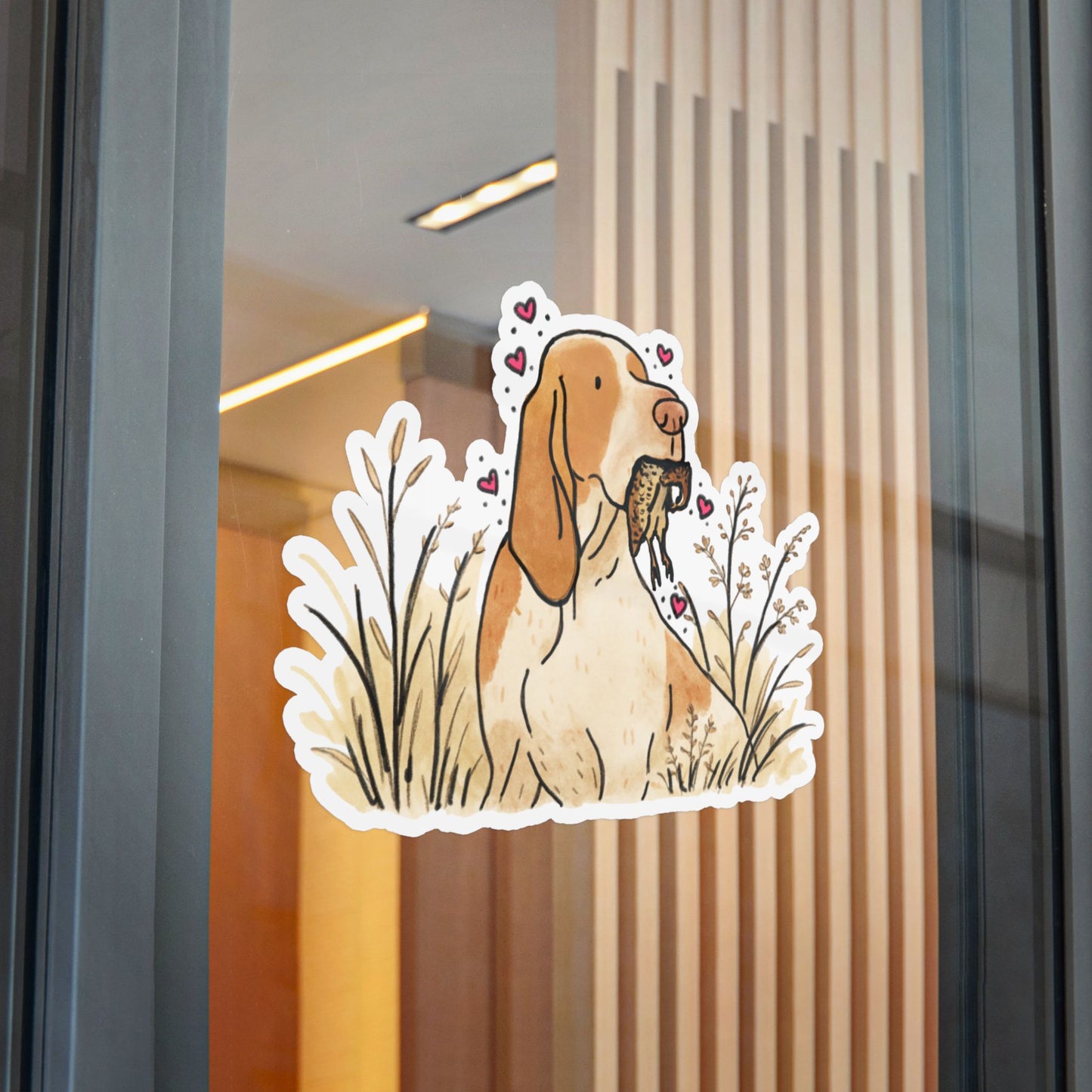 PermaDecal (indoor/outdoor)