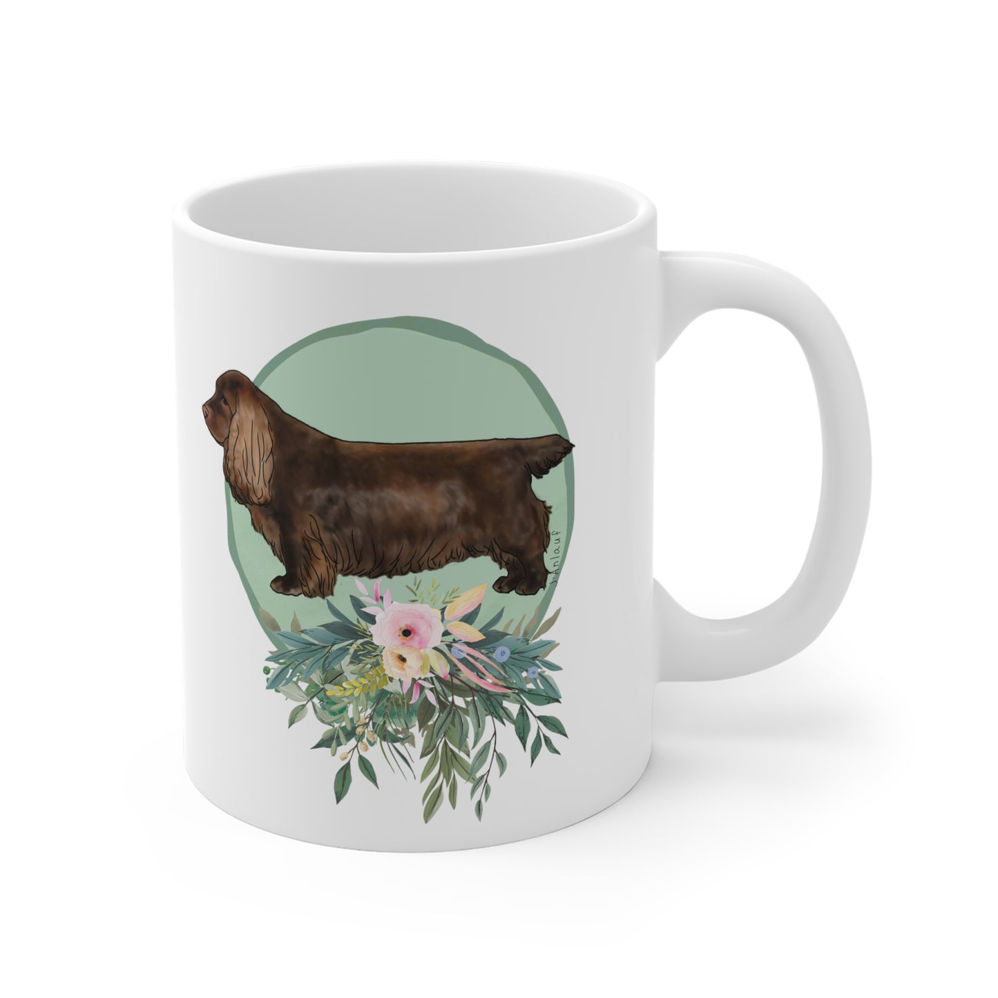 Ceramic Mugs (11oz\15oz\20oz)