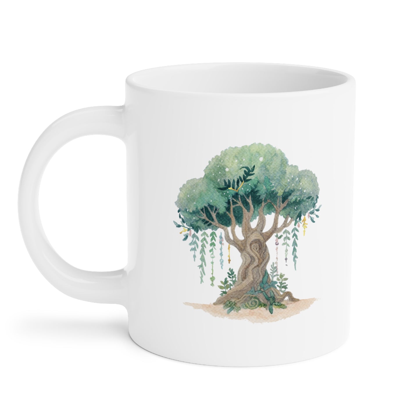 Ceramic Mugs (11oz15oz20oz)