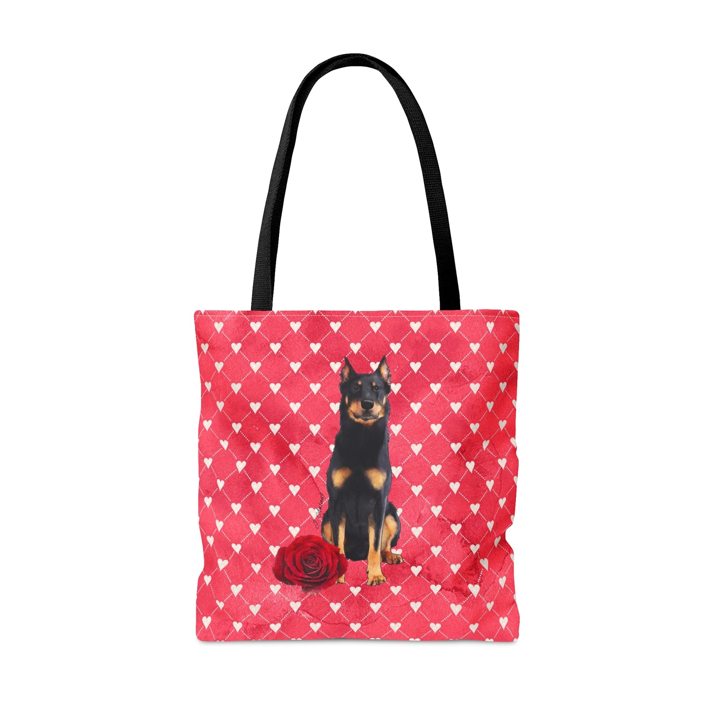 Tote Bag Beauceron