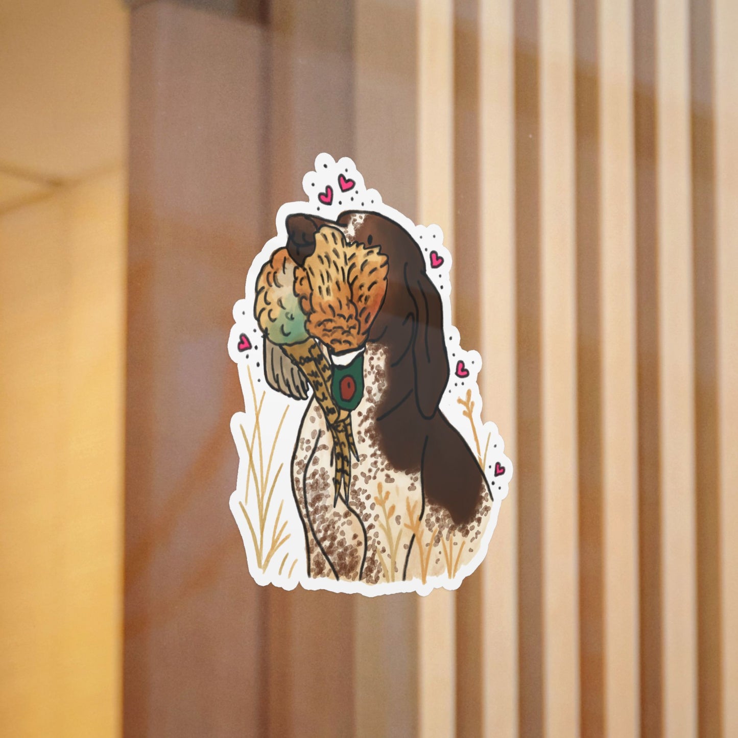 PermaDecal (indoor/outdoor)