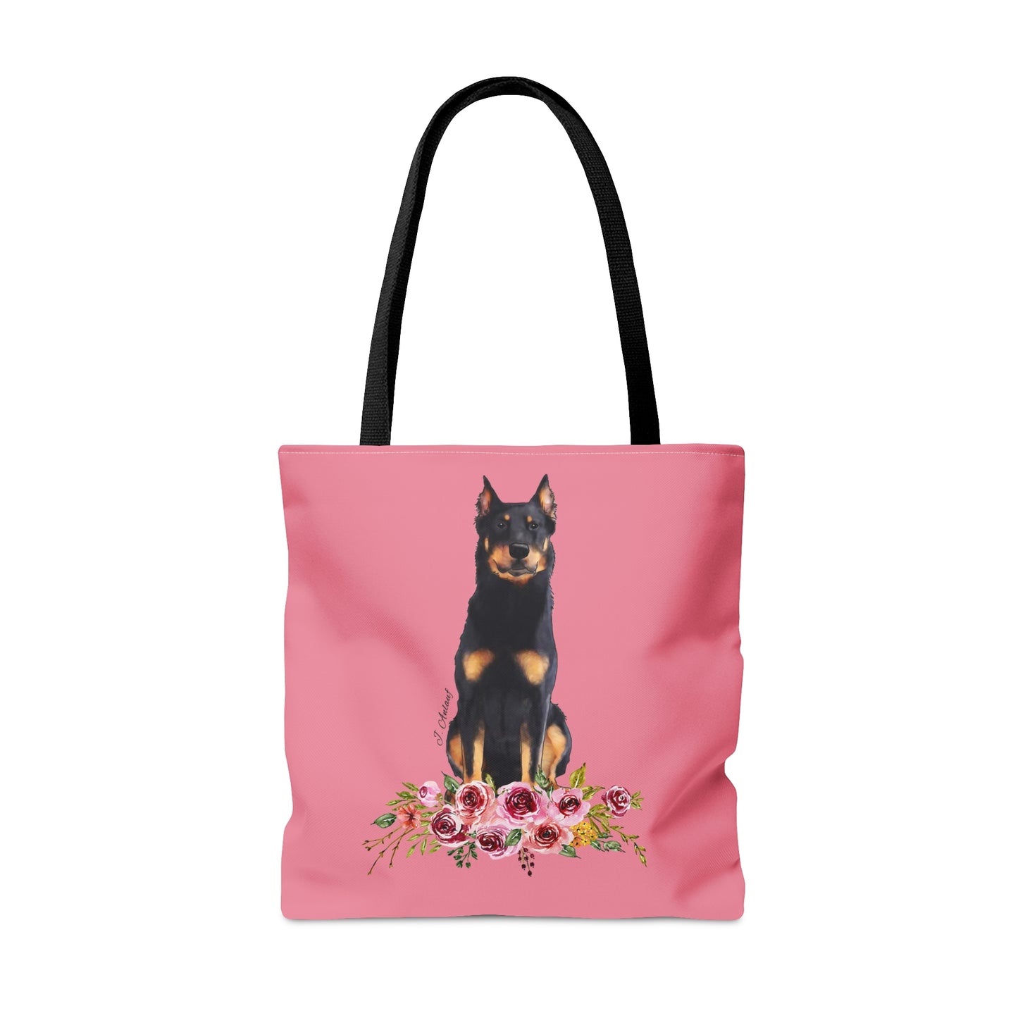 Tote Bag Beauceron