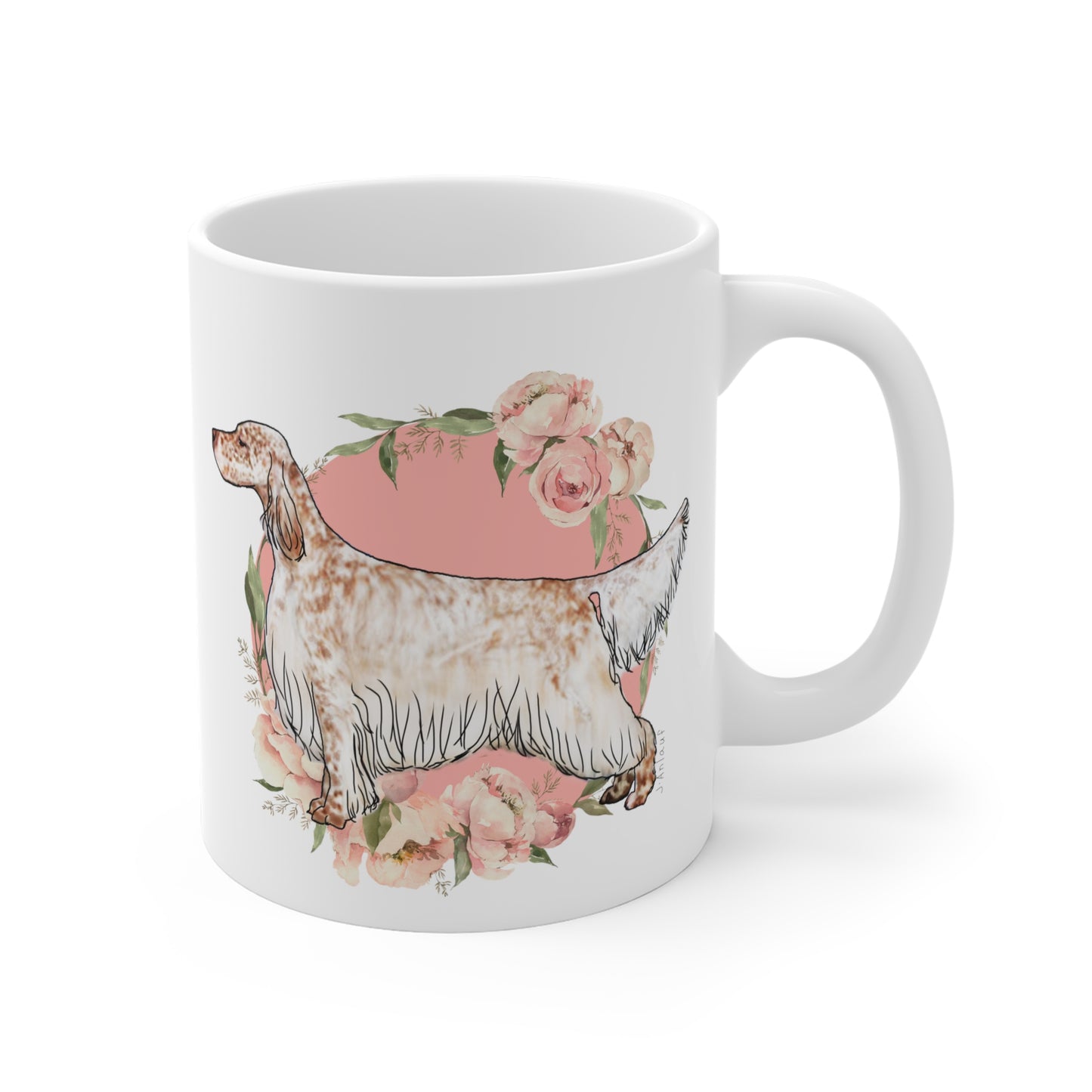 Ceramic Mugs (11oz\15oz\20oz)