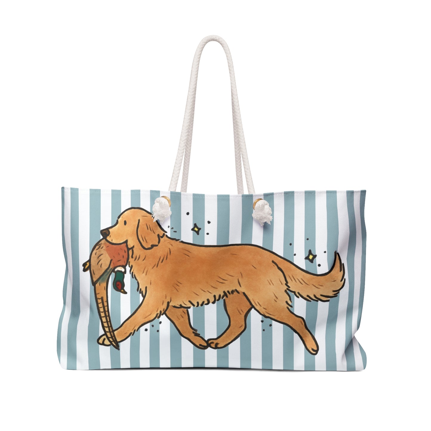 Weekender Bag