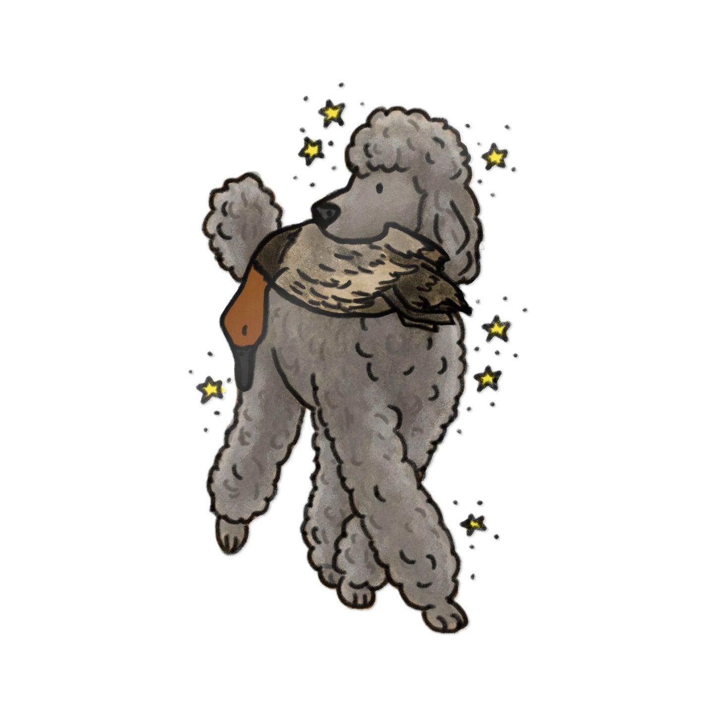 PermaDecal (indoor/outdoor)