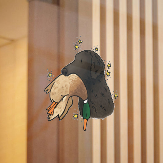 PermaDecal (indoor/outdoor)