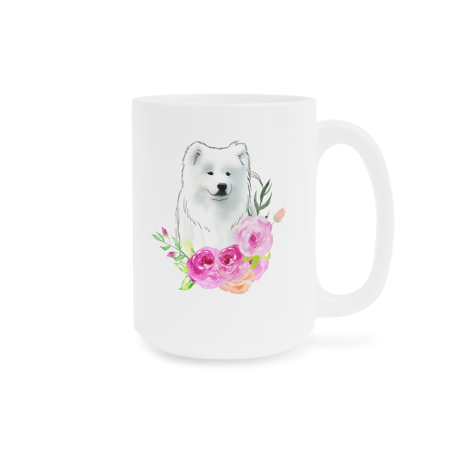 Ceramic Mugs (11oz\15oz\20oz)