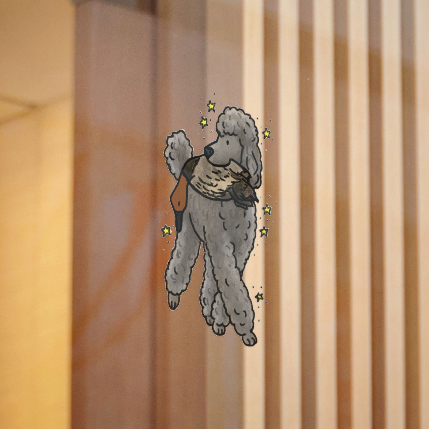 PermaDecal (indoor/outdoor)