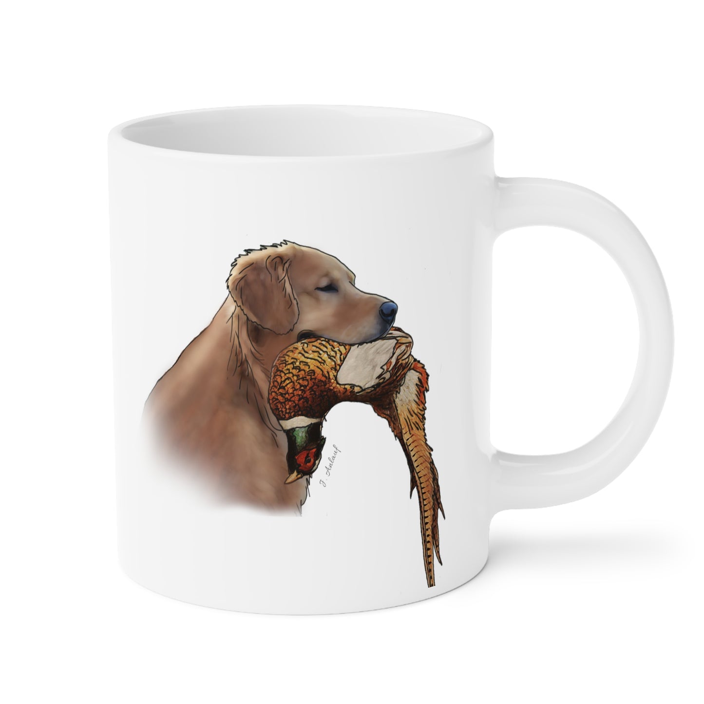 Ceramic Mugs (11oz\15oz\20oz)