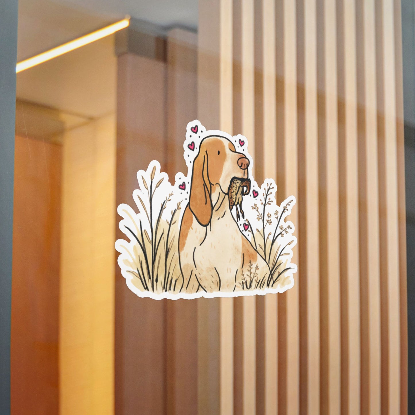 PermaDecal (indoor/outdoor)