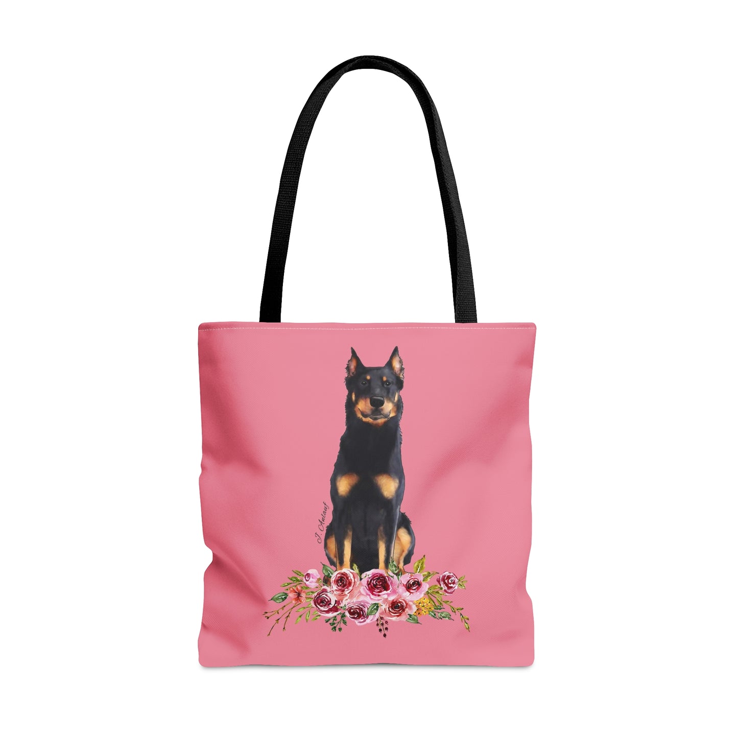 Tote Bag Beauceron